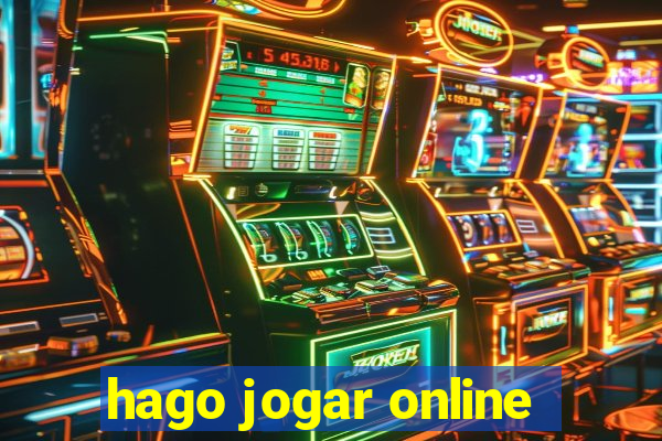 hago jogar online